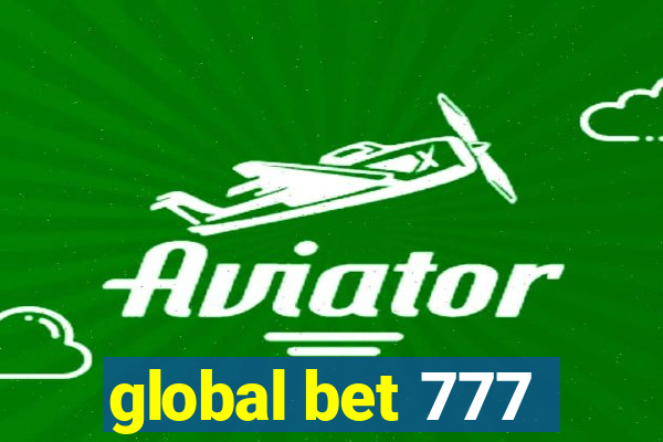 global bet 777